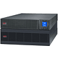APC Easy UPS SRV SRV6KRILRK, Montaje en Bastidor, CA 220-240 V, 6000 VA, USB, RS-232, 5 U - Miniatura 2
