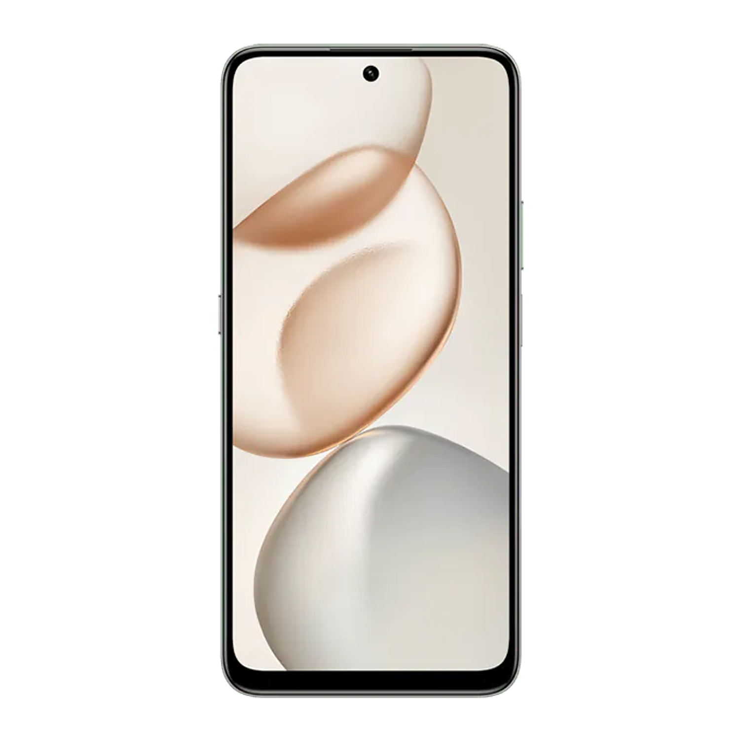 Honor 400 Smart, Celular 6.77”, Android, Amoled, 16GB RAM, 256GB, IP65, Plata Meteoro  2