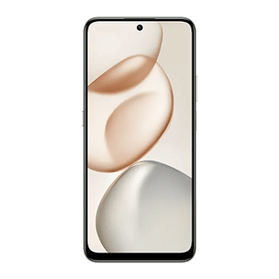 Honor 400 Smart, Celular 6.77”, Android, Amoled, 16GB RAM, 256GB, IP65, Plata Meteoro 