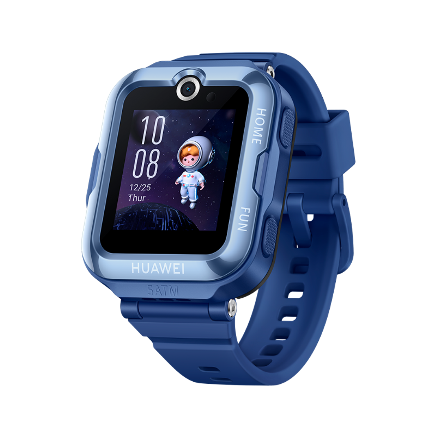 Huawei Watch Kids 4 Pro Smartwatch Infantil 4G con Videollamadas HD, GPS Inteligente, Resistente al Agua 5ATM y Modos Deportivos 4