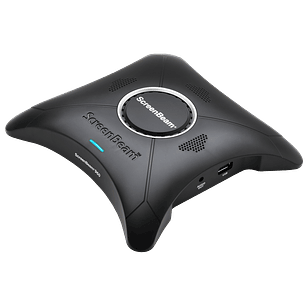 ScreenBeam 960 Receptor Presentación Inalámbrica con CMS, HDMI/VGA, Wi-Fi 5