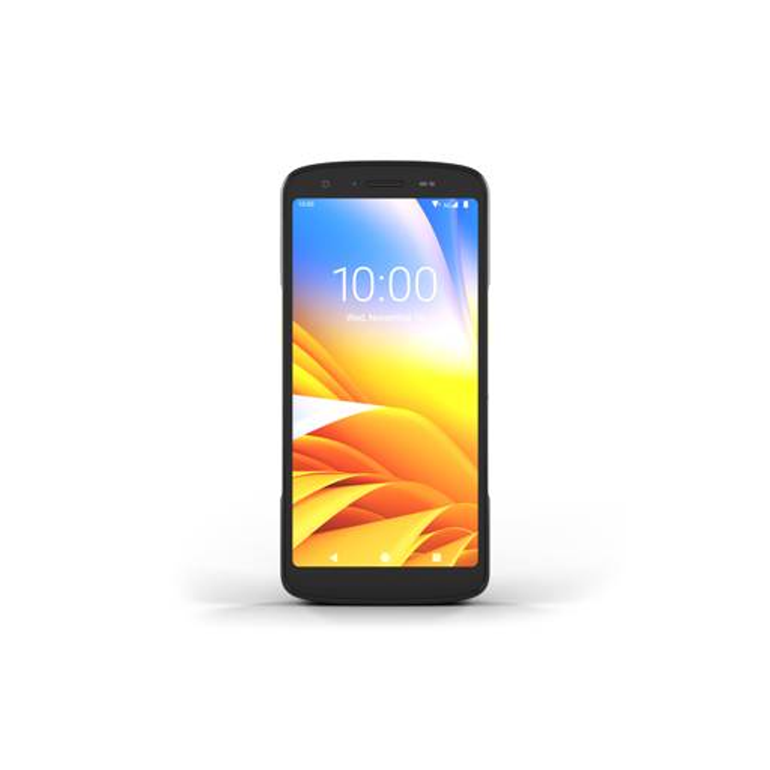 Zebra TC22 Colector de Datos 6