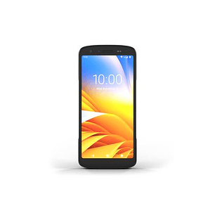 Zebra TC22 Colector de Datos 6