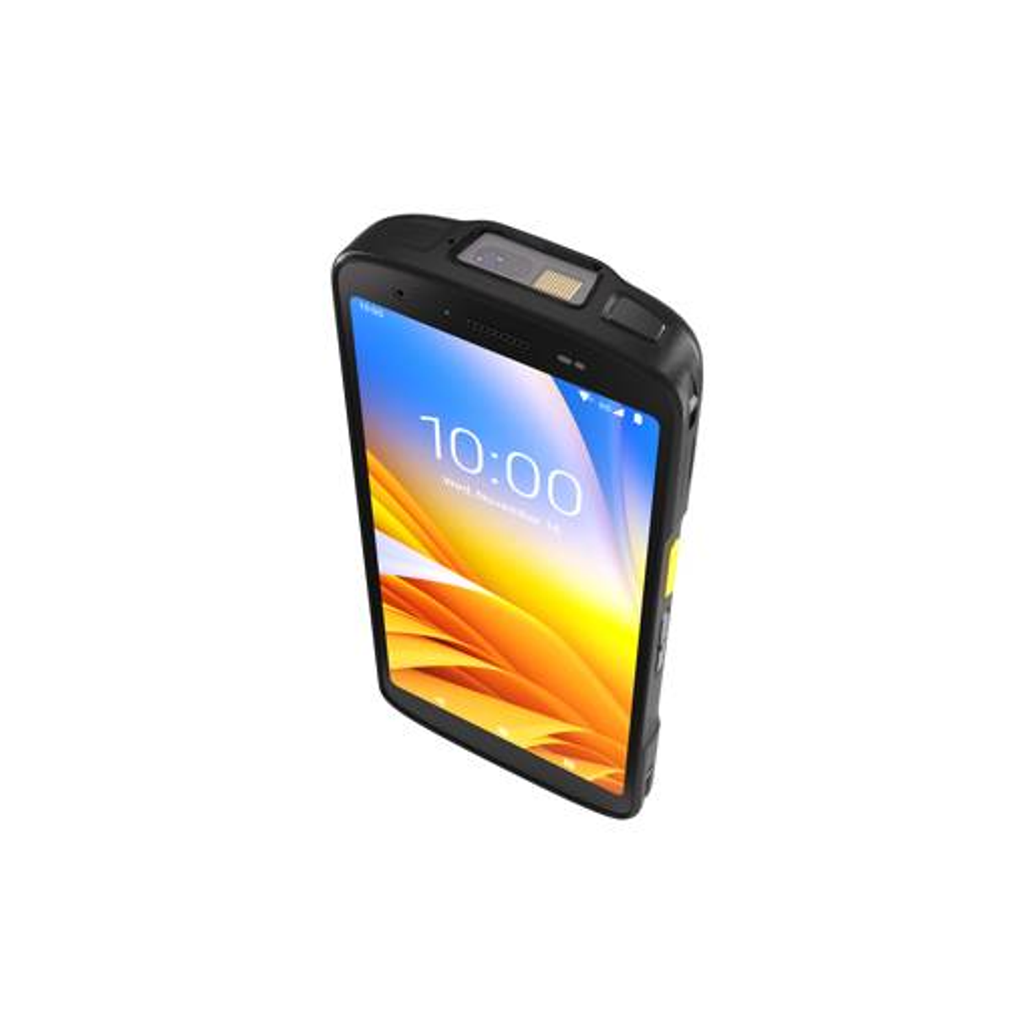 Zebra TC22 Colector de Datos 6