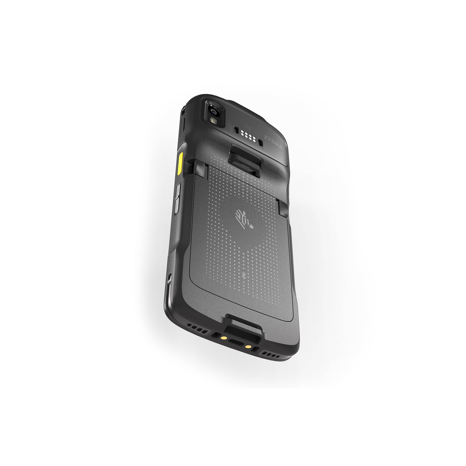 Zebra TC22 Colector de Datos 6