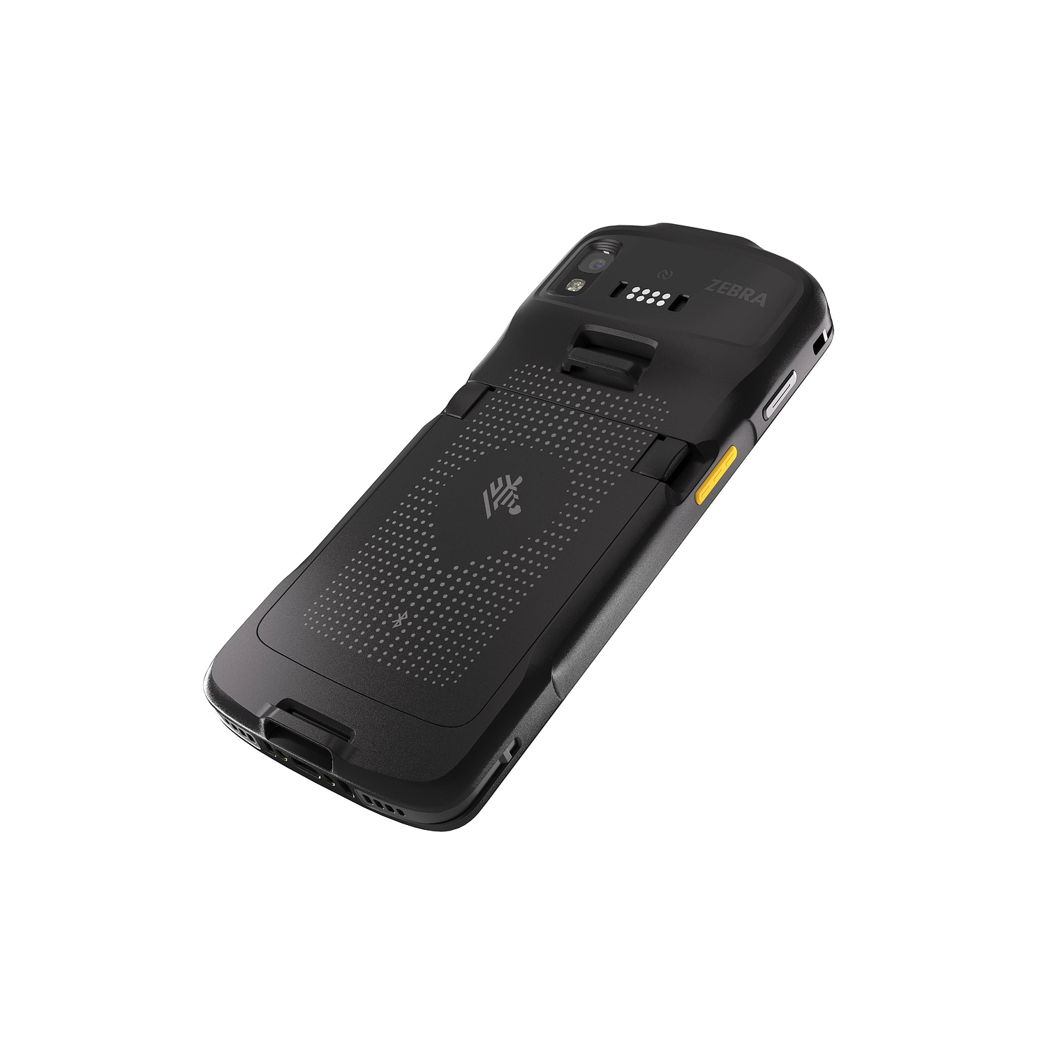 Zebra TC22 Colector de Datos 6