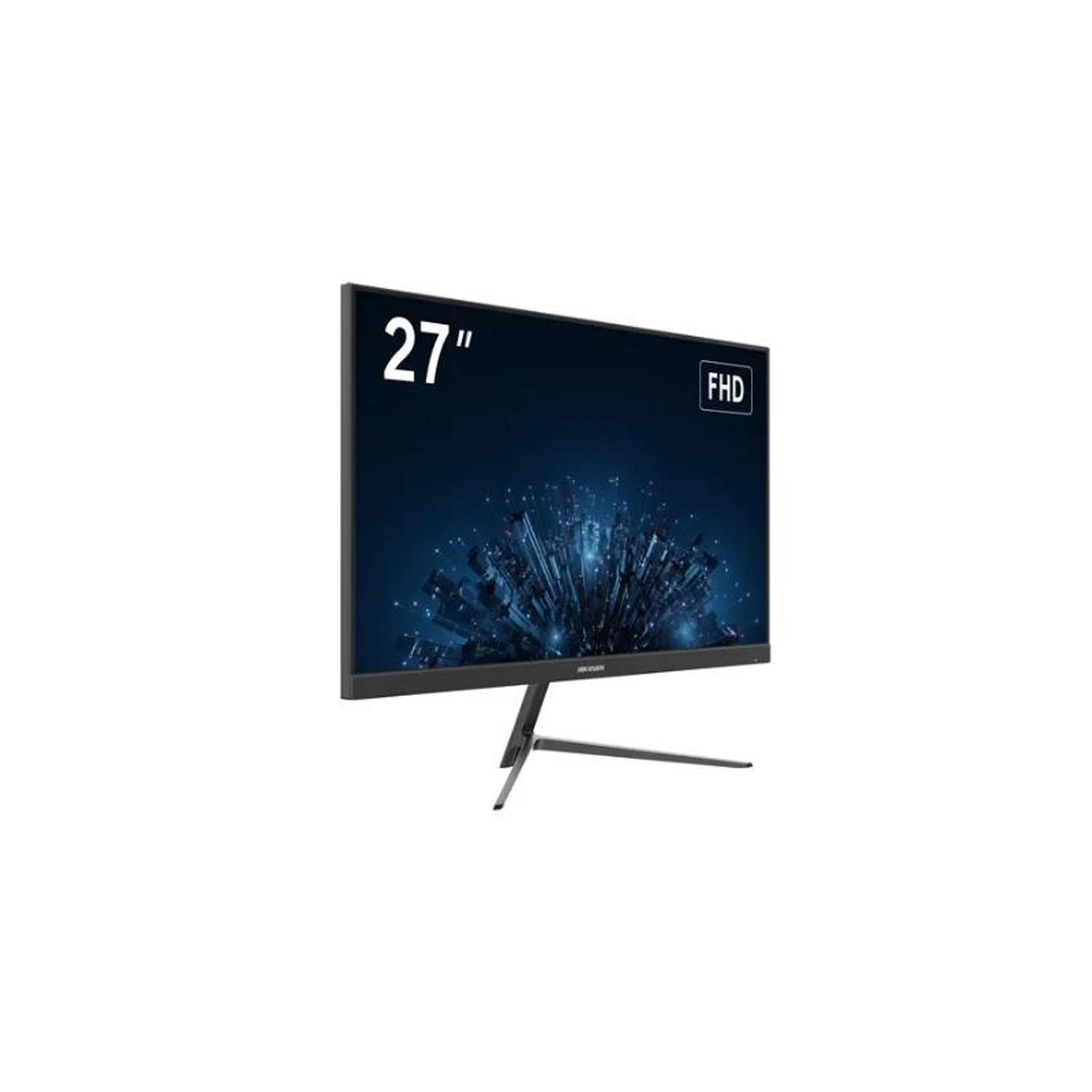 Hikvision DS-D5027F3-2P2 Monitor 27