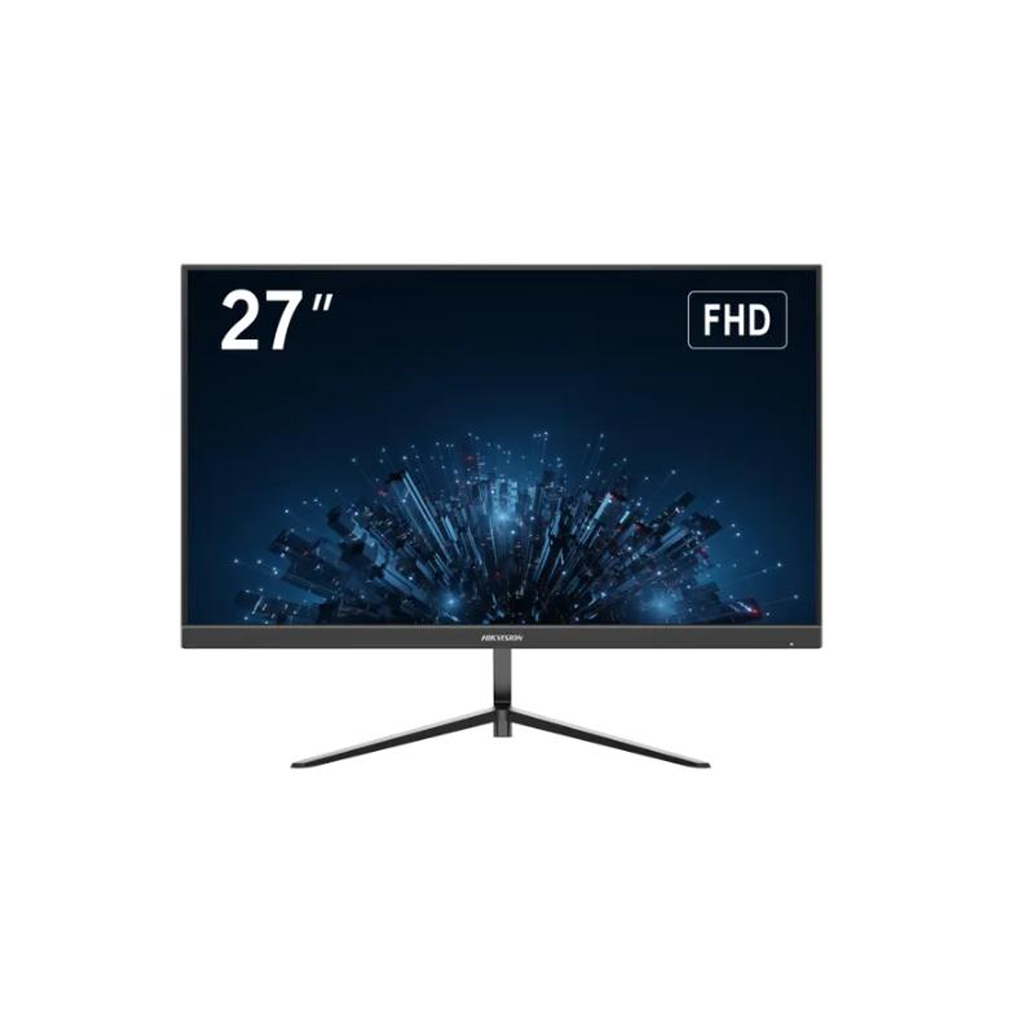 Hikvision DS-D5027F3-2P2 Monitor 27