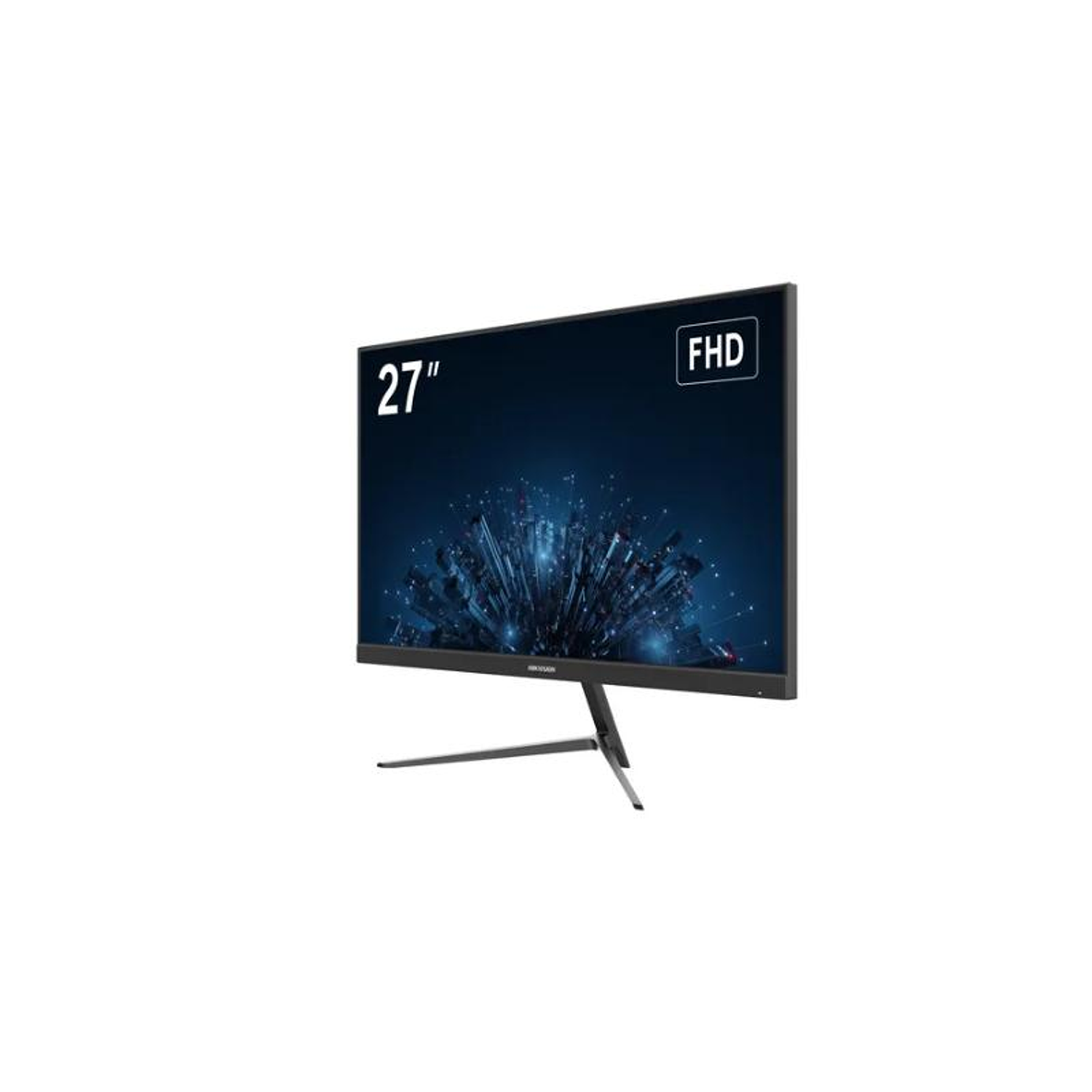 Hikvision DS-D5027F3-2P2 Monitor 27