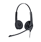 Jabra Biz 1500 Auricular USB Duo, Cancelación de Ruido, para Oficina y Call Center - thumbnail 2