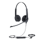 Jabra Biz 1500 Auricular USB Duo, Cancelación de Ruido, para Oficina y Call Center - thumbnail 1