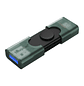 Kingston DataTraveler Duo Pendrive, 128GB, DTDEG2, USB 3.2, Tipo-A y Tipo-C - Miniatura 3