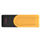 Kingston Exodia S DTXS/512GB, Pendrive USB 3.2 Gen 1, Negro/Amarillo - Miniatura 2