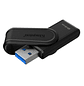 Kingston Exodia S DTXS/64GB, Pendrive USB 3.2 Gen 1, Negro - Miniatura 1
