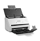 Epson DS-770 II Escáner de Documentos Dúplex, 45 ppm/90 ipm, ADF 100 Páginas, OCR, Color, Compatible TWAIN/ISIS, Escaneo a la Nube - thumbnail 4