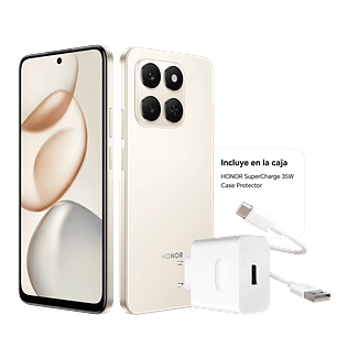 Honor 400 Smart, Celular 6,77