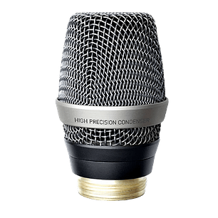 AKG C7 WL1 Cabezal Micrófono Condensador Inalámbrico, Supercardioide, Voz e Instrumentos, 20Hz-20kHz, Oro