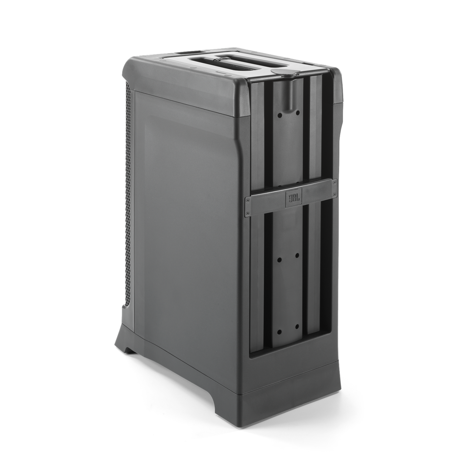 JBL IRX ONE Sistema de Sonido Portátil Todo en Uno con Mezclador, Bluetooth 5.0 y Potencia de 1300 W 7