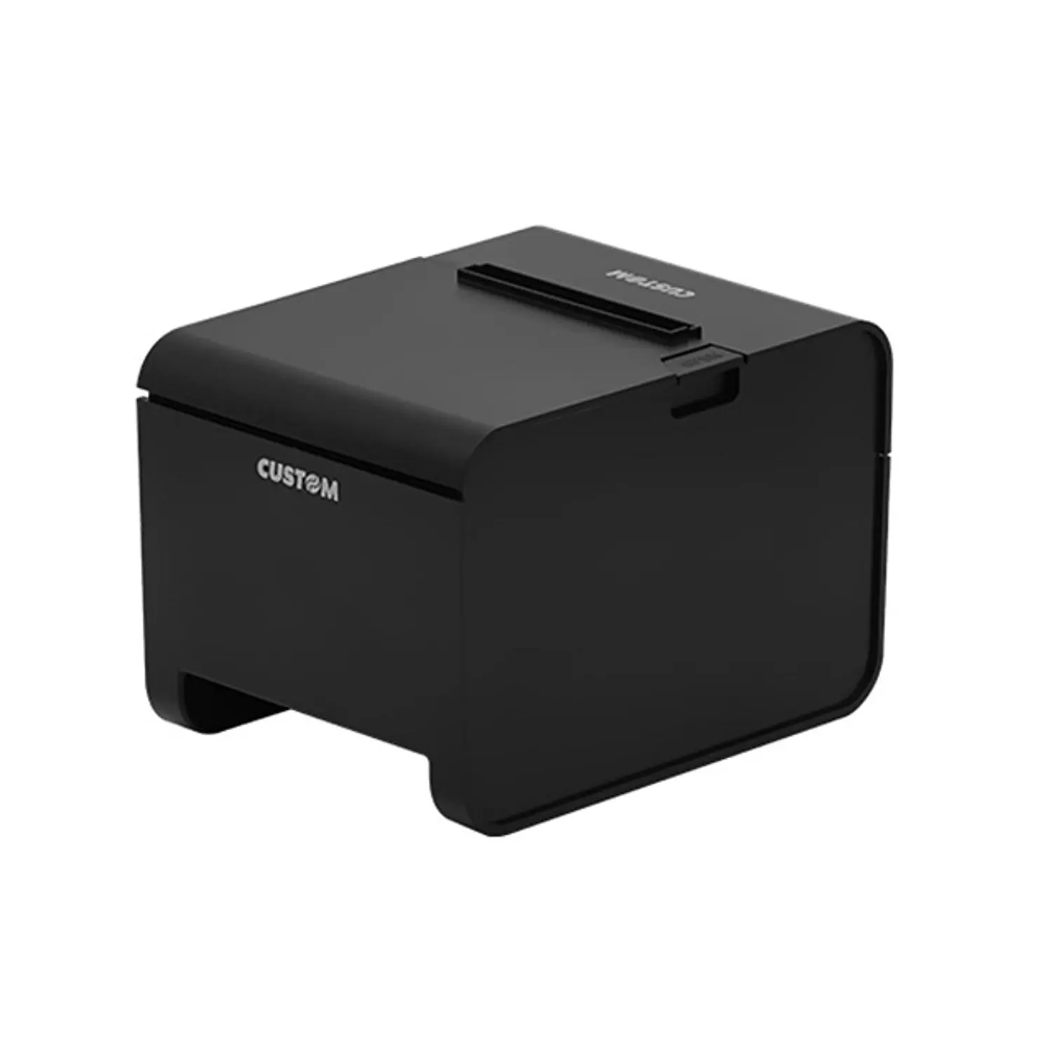Custom 911MX010100733 Impresora de Recibos Serial USB 2