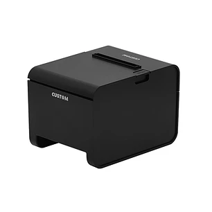 Custom 911MX010100733 Impresora de Recibos Serial USB