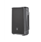 JBL IRX112BT Altavoz PA Portátil, Autoamplificado, 12
