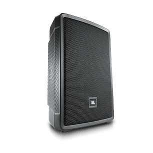 JBL IRX112BT Altavoz PA Portátil, Autoamplificado, 12