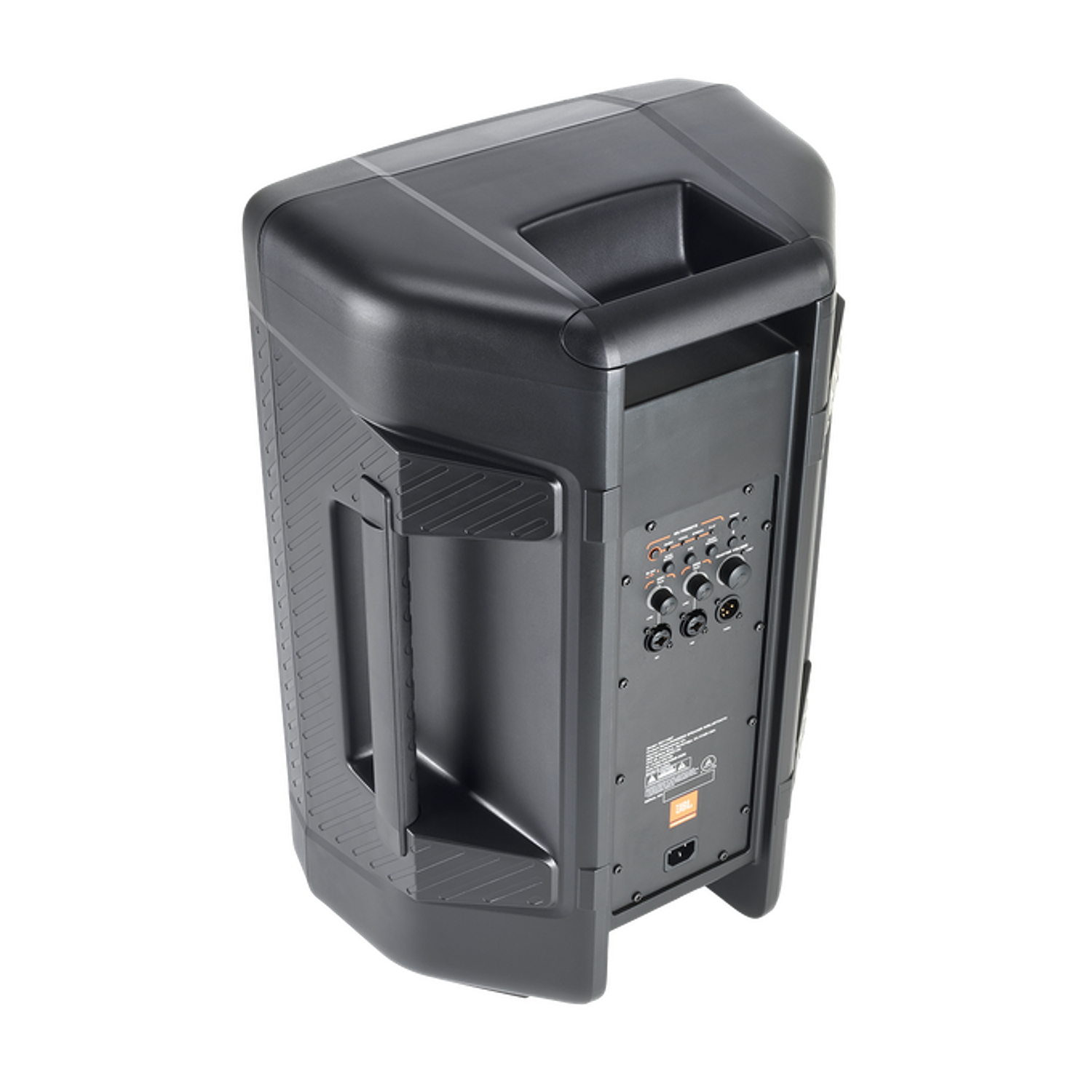 JBL IRX112BT Altavoz PA Portátil, Autoamplificado, 12