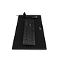 Xtech XTK-320S Combo Teclado y Mouse Inalámbrico, Hub USB 3.0 y Mouse Pad XL - Miniatura 3