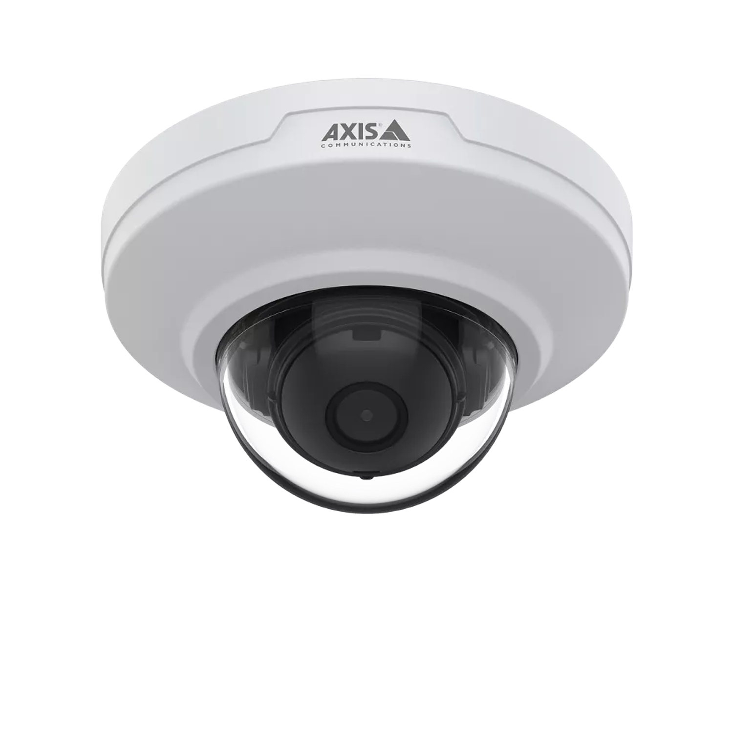 AXIS M3085-V Cámara de Red en Cúpula, Resistente al Vandalismo, Polvo y Agua, Día/Noche, 2 MP, 1920x1080, Audio, LAN, Iris Fijo, Focal Fija 4