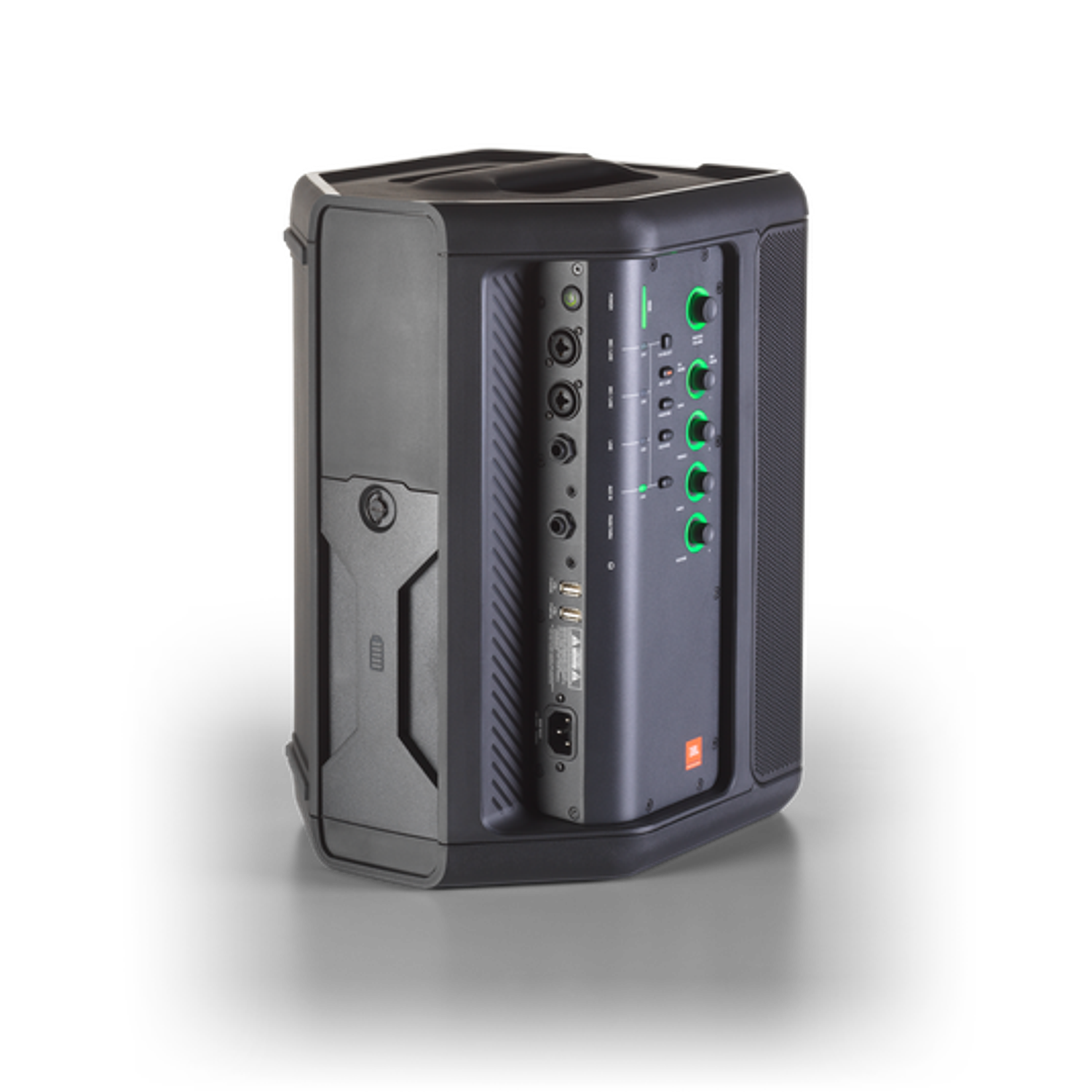 JBL EON ONE Compact Parlante Portátil a Batería, 4 Canales, Bluetooth, Sonido Profesional 6