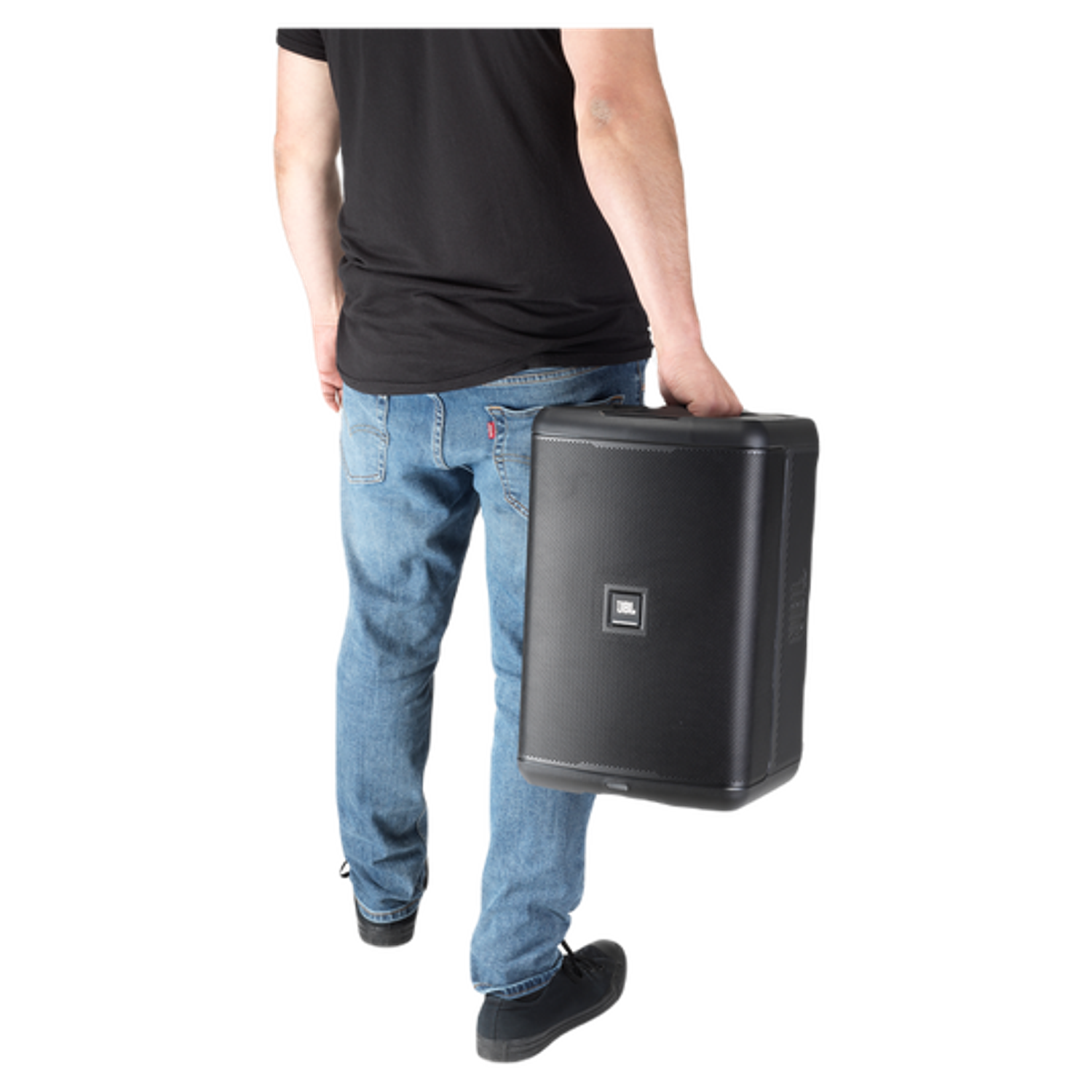 JBL EON ONE Compact Parlante Portátil a Batería, 4 Canales, Bluetooth, Sonido Profesional 11