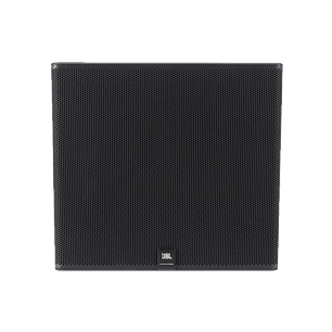 JBL SLP14/T Parlante de Pared Elegante, Perfil Bajo, 50W, Negro, Instalación Fácil, Sonido Claro, Cobertura Amplia
