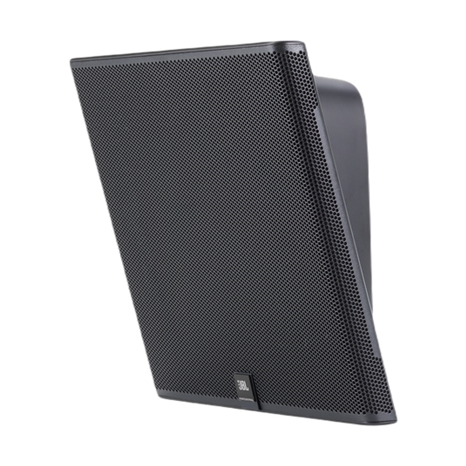 JBL SLP14/T Parlante de Pared Elegante, Perfil Bajo, 50W, Negro, Instalación Fácil, Sonido Claro, Cobertura Amplia 1