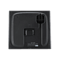 JBL SLP14/T Parlante de Pared Elegante, Perfil Bajo, 50W, Negro, Instalación Fácil, Sonido Claro, Cobertura Amplia - Miniatura 3