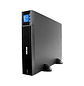 Forza FDC-3002R UPS 3KVA/2700W, En Línea, Doble Conversión, 220V, Torre, Rack - Miniatura 2