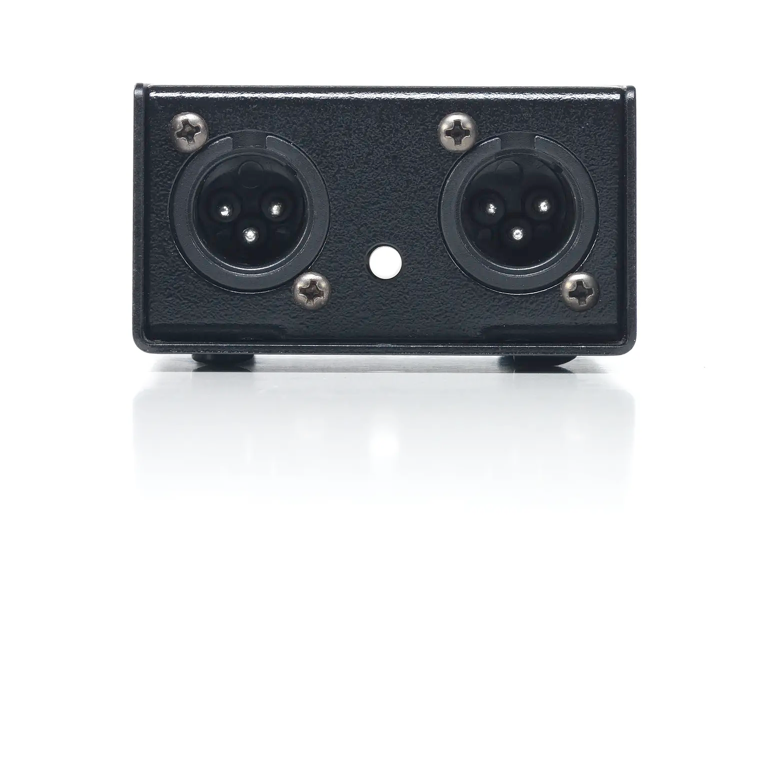 DBX DJDI Caja Directa Pasiva de 2 Canales 3