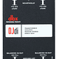 DBX DJDI Caja Directa Pasiva de 2 Canales - Miniatura 1