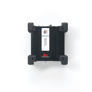 DBX Di1 Caja Directa Activa