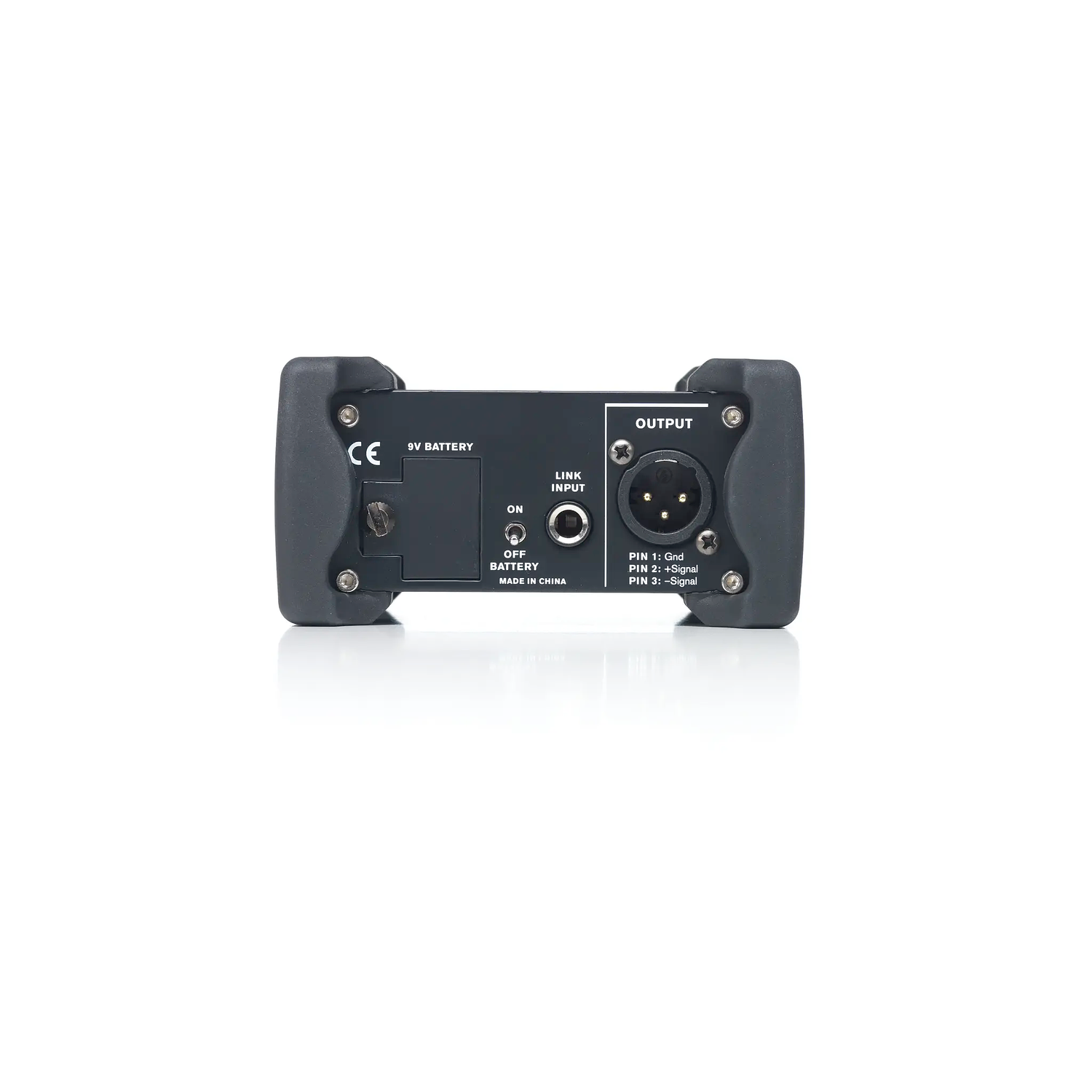 DBX Di1 Caja Directa Activa 3