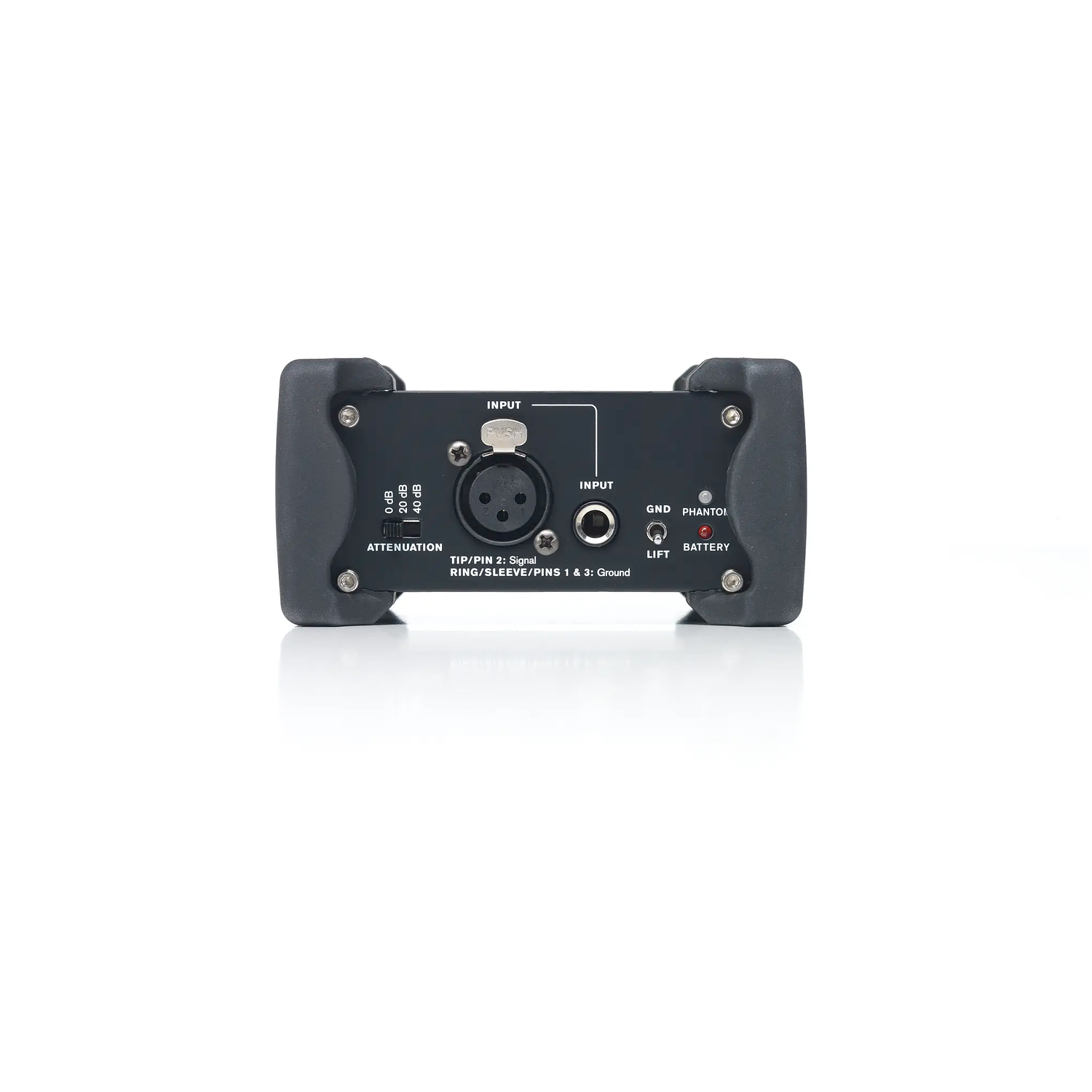 DBX Di1 Caja Directa Activa 4