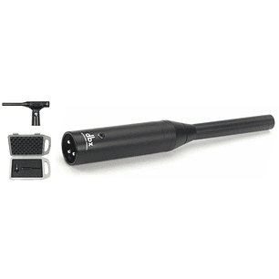 DBX RTA-M Micrófono de Referencia