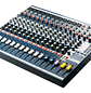 Soundcraft EFX12 CONSOLE +K EU Mezcladores de Efectos Lexicon de Bajo Coste y Alto Rendimiento - Miniatura 3