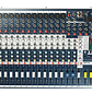 Soundcraft EFX12 CONSOLE +K EU Mezcladores de Efectos Lexicon de Bajo Coste y Alto Rendimiento - Miniatura 1