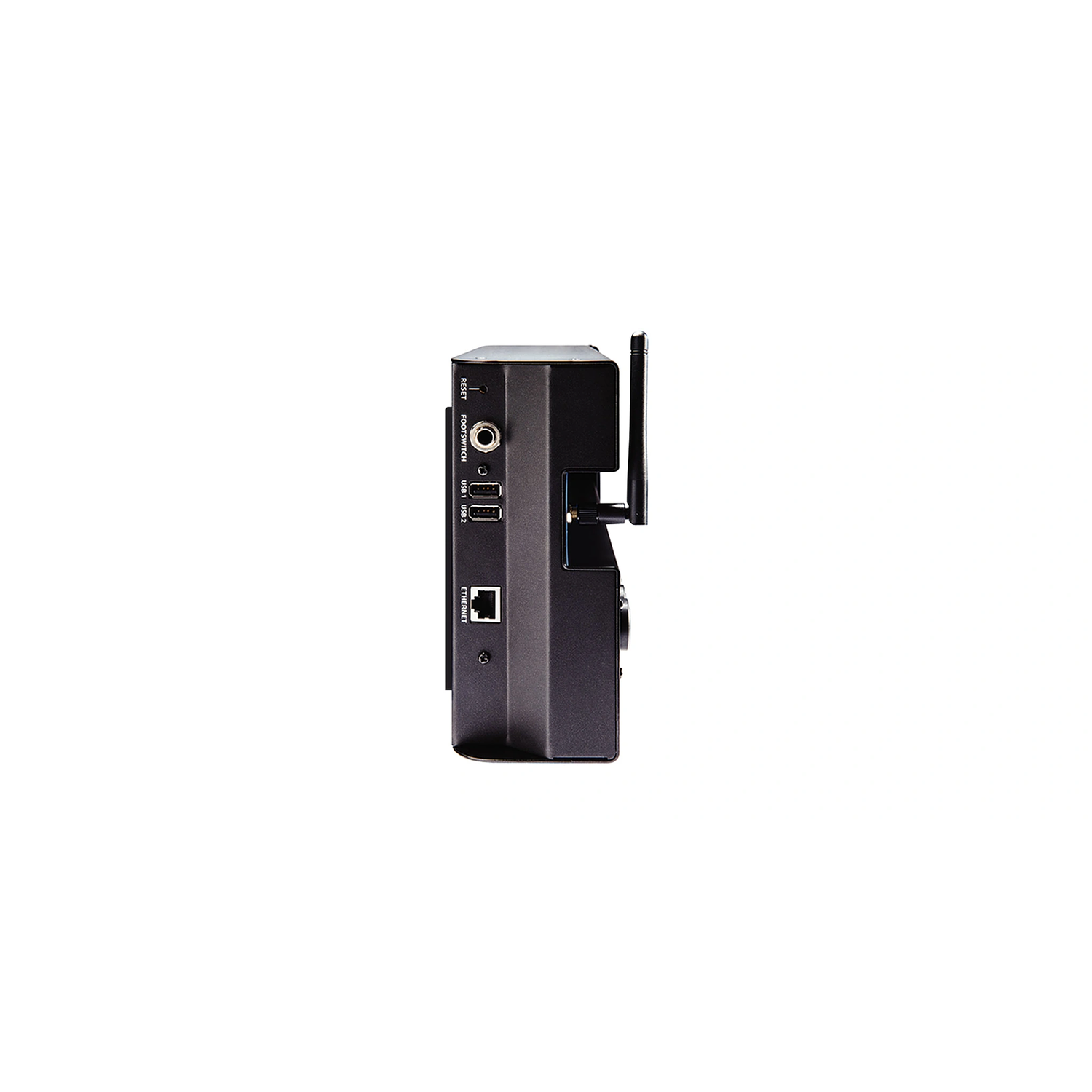 Soundcraft Ui12 Mezclador Digital de 12 Canales con Control Inalámbrico 4