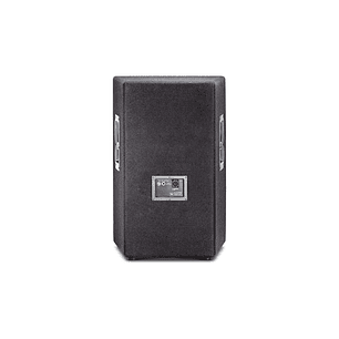 JBL JRX215 Sistema de Parlantes Profesionales Bidireccional 15