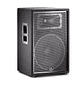 JBL JRX215 Sistema de Parlantes Profesionales Bidireccional 15