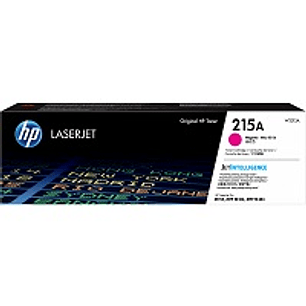 HP 215A - Magenta - original - LaserJet - cartucho de tóner (W2313A) - para Color LaserJet Pro M155a, M155nw, MFP M182n, MFP M182nw, MFP M183fw