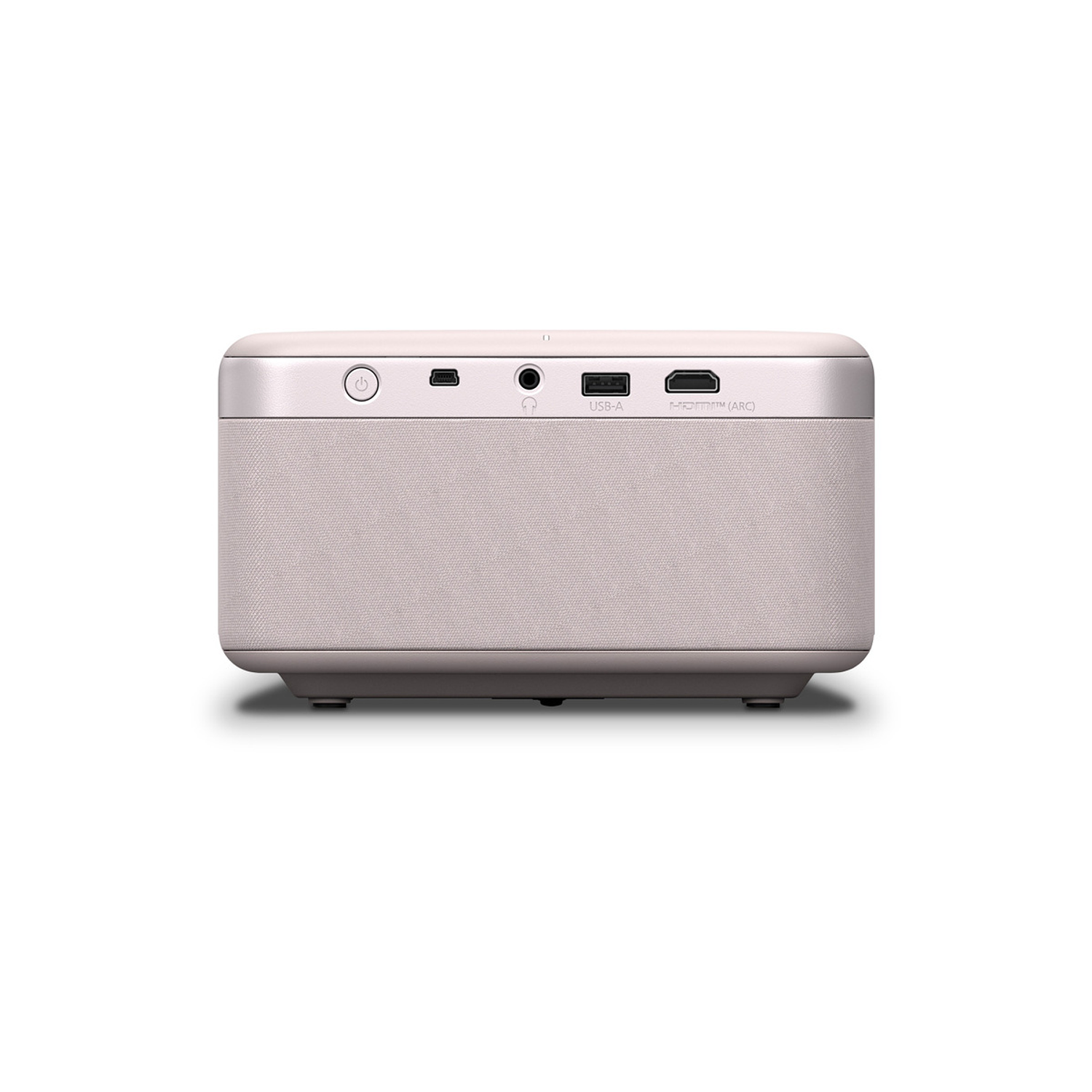 Epson EpiqVision EF21  Proyector Láser Portátil Smart Epson, Rosa 6