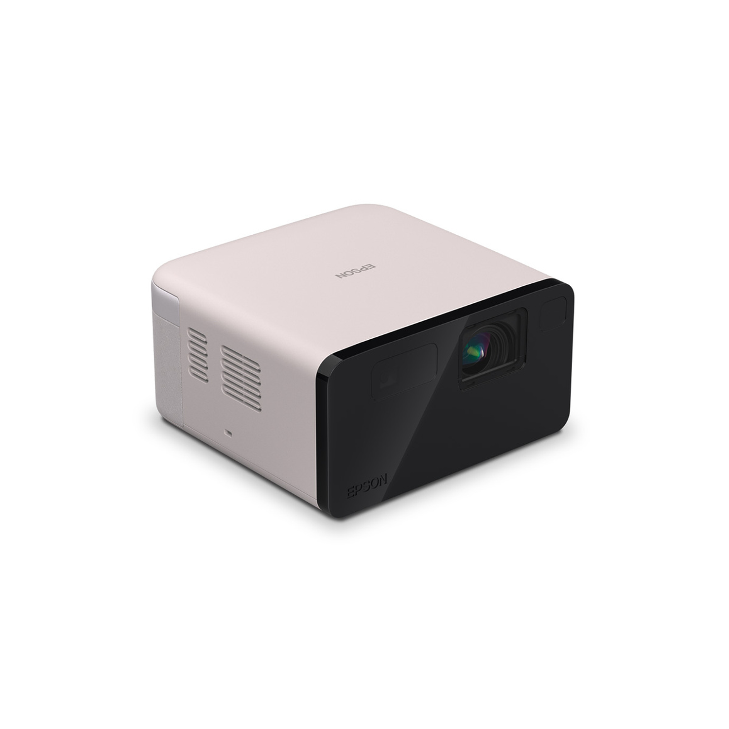 Epson EpiqVision EF21  Proyector Láser Portátil Smart Epson, Rosa 2