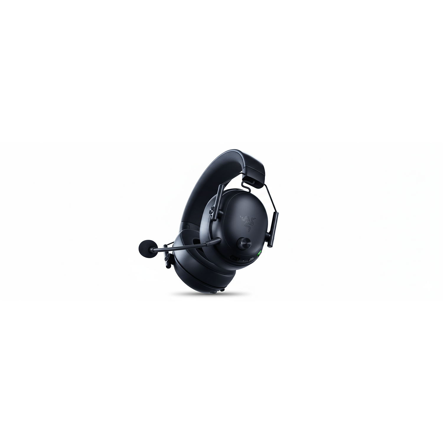 Razer BlackShark V2 X, Audífonos Gamer On-Ear, PS5, 3.5 mm, Negro  2